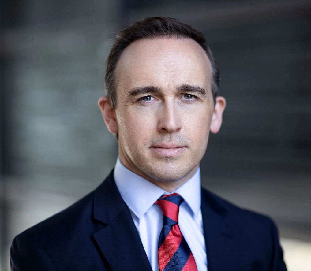 Barry Crushell, Workplace Injury Solicitor