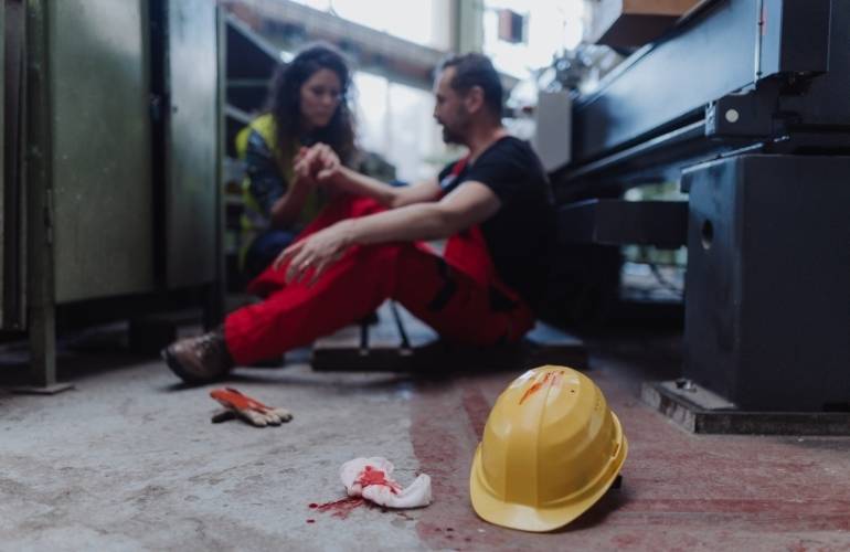 Cut And Laceration Claims