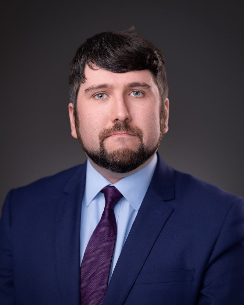 Peter Dunlea, Solicitor