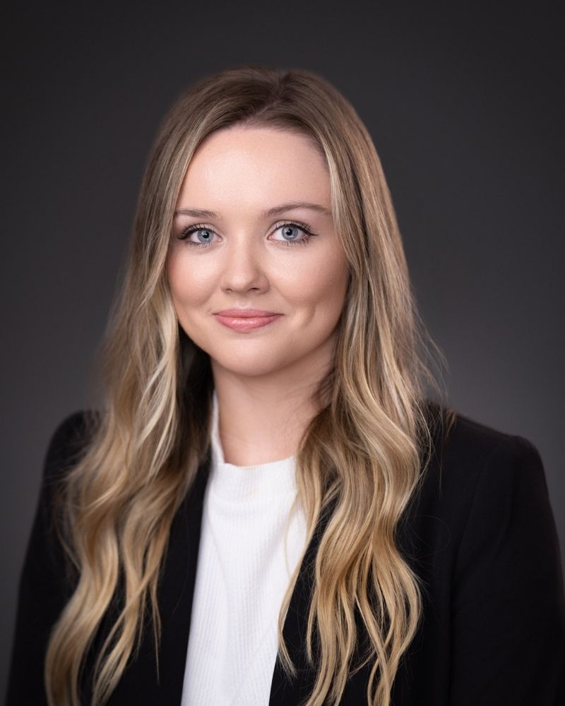 Shannon O'Carolan, Legal Executive
