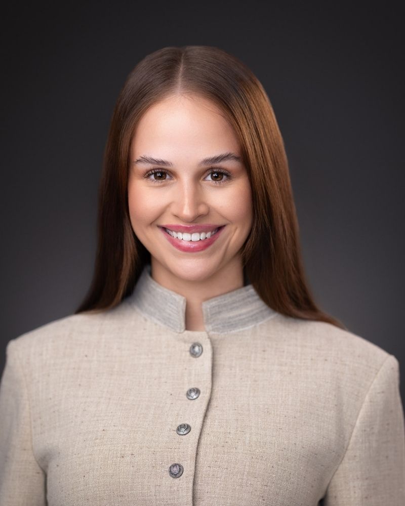 Theodora Ciuta, Trainee Solicitor