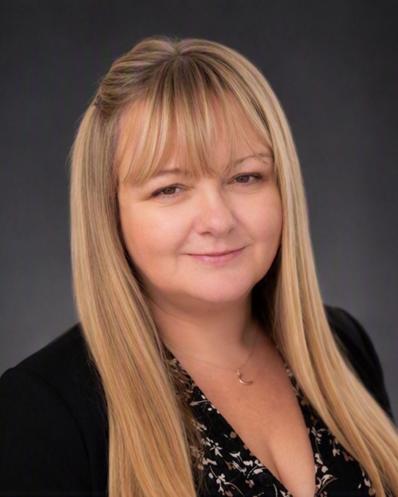Tracy Hosey, Personal Assistant and Customer Care Executive